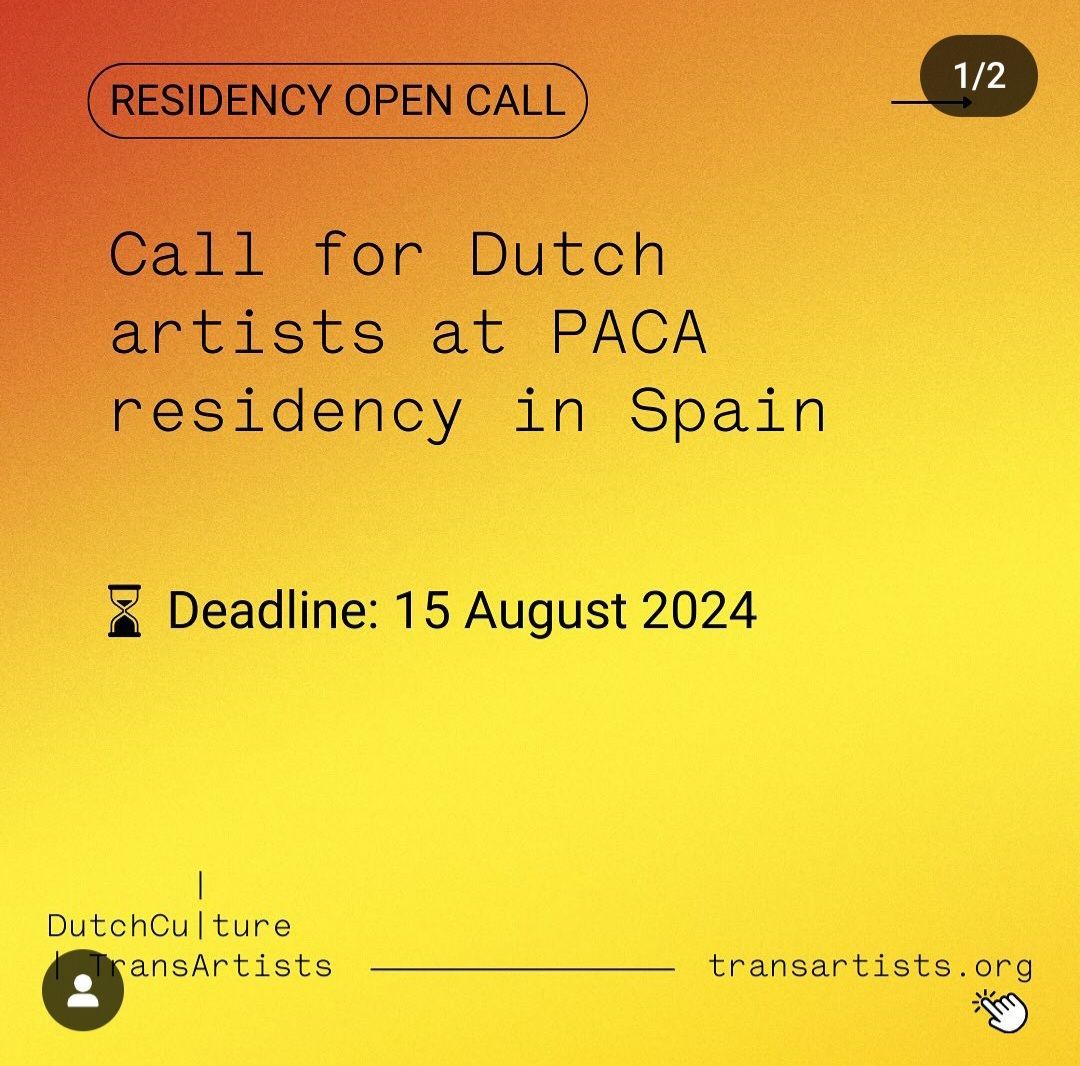 opencall-paca2024-dutchinstitute
