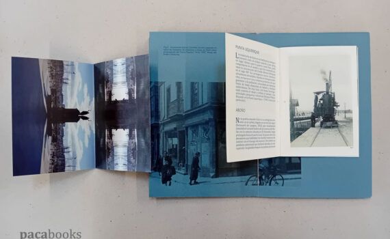 HORIZONTE. Roberto Uribe-Castro. pacabooks